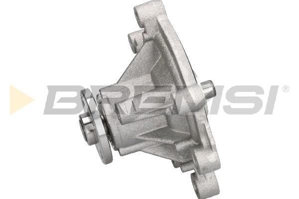 Bremsi WP0249 Water pump WP0249: Buy near me in Poland at 2407.PL - Good price!