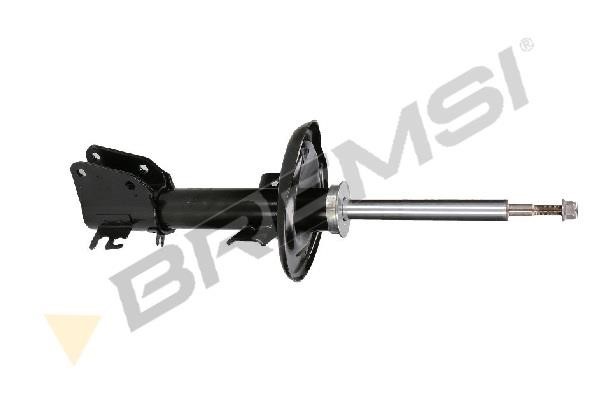 Bremsi SA0986 Front oil and gas suspension shock absorber SA0986: Buy near me in Poland at 2407.PL - Good price!