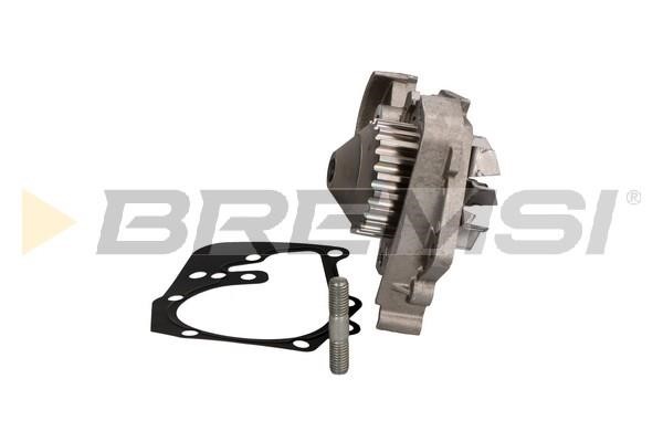 Bremsi WP0228 Water pump WP0228: Buy near me in Poland at 2407.PL - Good price!