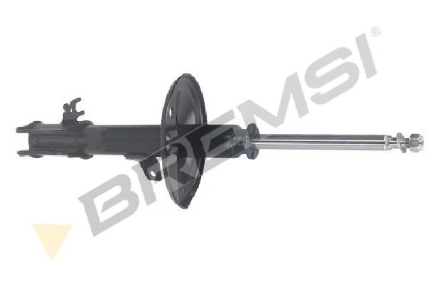 Bremsi SA1125 Front Left Gas Oil Suspension Shock Absorber SA1125: Buy near me in Poland at 2407.PL - Good price!