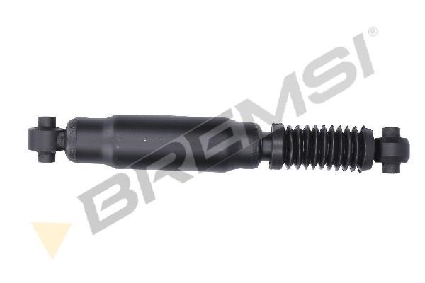 Bremsi SA0657 Rear oil shock absorber SA0657: Buy near me in Poland at 2407.PL - Good price!