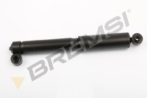 Bremsi SA0596 Амортизатор подвески задний газомасляный SA0596: Отличная цена - Купить в Польше на 2407.PL!