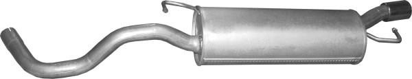 Polmostrow 01.252 End Silencer 01252: Buy near me at 2407.PL in Poland at an Affordable price!