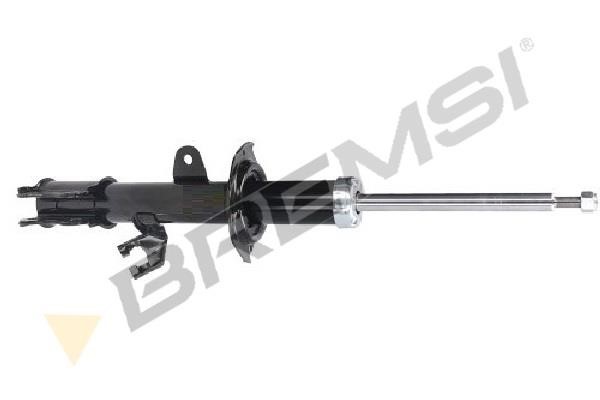 Bremsi SA0977 Front right gas oil shock absorber SA0977: Buy near me in Poland at 2407.PL - Good price!
