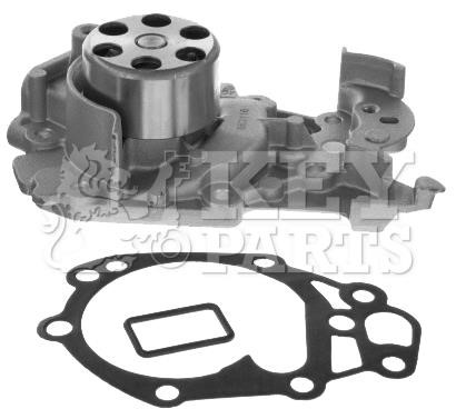 Key parts KCP2266 Water pump KCP2266: Buy near me in Poland at 2407.PL - Good price!