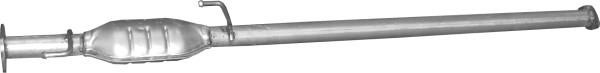 Polmostrow 47.32 Central silencer 4732: Buy near me in Poland at 2407.PL - Good price!