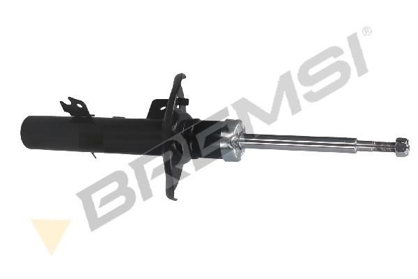 Bremsi SA0595 Front right gas oil shock absorber SA0595: Buy near me in Poland at 2407.PL - Good price!