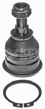 Key parts KBJ5314 Ball joint KBJ5314: Buy near me at 2407.PL in Poland at an Affordable price!
