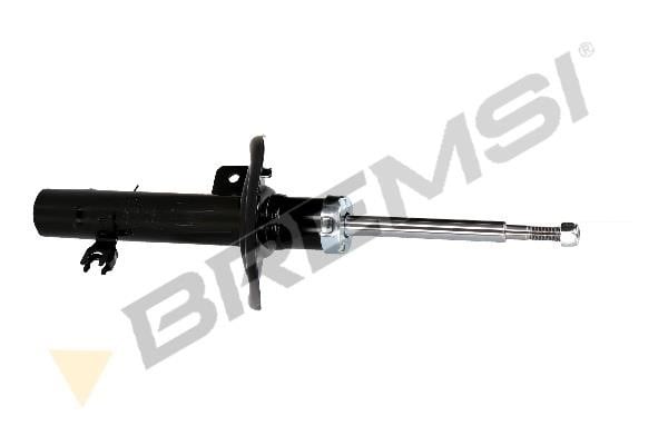 Bremsi SA0798 Front Left Gas Oil Suspension Shock Absorber SA0798: Buy near me in Poland at 2407.PL - Good price!
