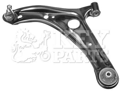 Key parts KCA6024 Track Control Arm KCA6024: Buy near me in Poland at 2407.PL - Good price!