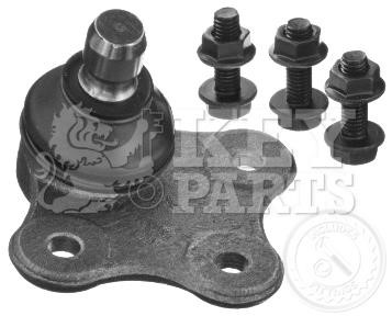 Key parts KBJ5526 Опора шаровая KBJ5526: Купить в Польше - Отличная цена на 2407.PL!