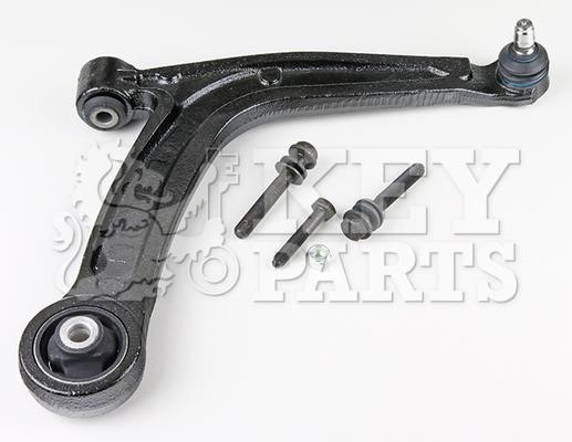 Key parts KCA6707 Track Control Arm KCA6707: Buy near me in Poland at 2407.PL - Good price!