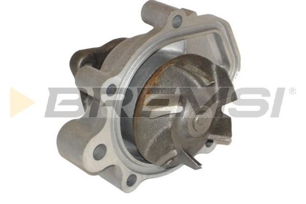 Bremsi WP0469 Water pump WP0469: Buy near me in Poland at 2407.PL - Good price!