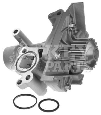 Key parts KCP2206 Water pump KCP2206: Buy near me in Poland at 2407.PL - Good price!
