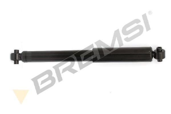 Bremsi SA0534 Rear oil and gas suspension shock absorber SA0534: Buy near me in Poland at 2407.PL - Good price!