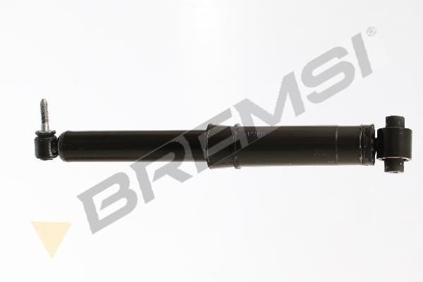 Bremsi SA0620 Rear oil and gas suspension shock absorber SA0620: Buy near me in Poland at 2407.PL - Good price!
