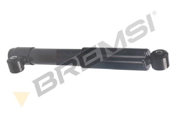 Bremsi SA0129 Rear oil and gas suspension shock absorber SA0129: Buy near me in Poland at 2407.PL - Good price!