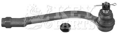 Key parts KTR5451 Tie rod end outer KTR5451: Buy near me in Poland at 2407.PL - Good price!