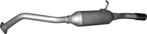 Polmostrow 26.38 End Silencer 2638: Buy near me in Poland at 2407.PL - Good price!