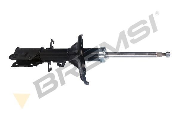 Bremsi SA1773 Front right gas oil shock absorber SA1773: Buy near me in Poland at 2407.PL - Good price!