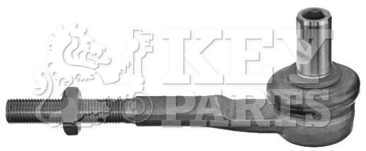 Key parts KTR5359 Tie rod end outer KTR5359: Buy near me at 2407.PL in Poland at an Affordable price!