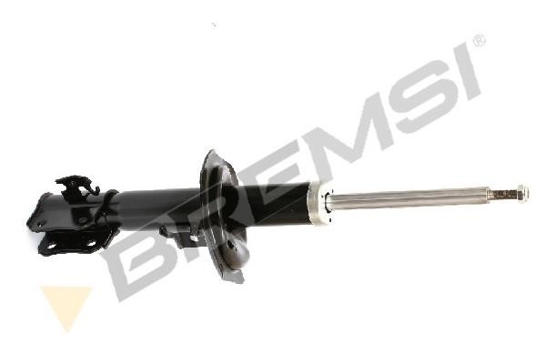 Bremsi SA1622 Front right gas oil shock absorber SA1622: Buy near me in Poland at 2407.PL - Good price!