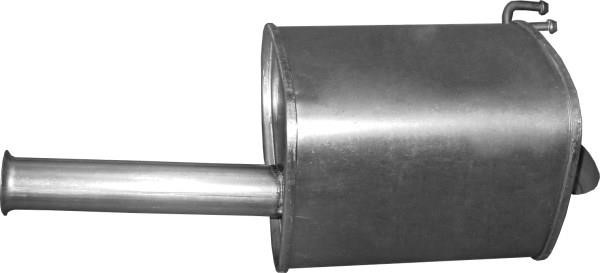 Polmostrow 10.75 End Silencer 1075: Buy near me in Poland at 2407.PL - Good price!