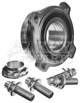 Key parts KWB990 Wheel hub bearing KWB990: Buy near me in Poland at 2407.PL - Good price!