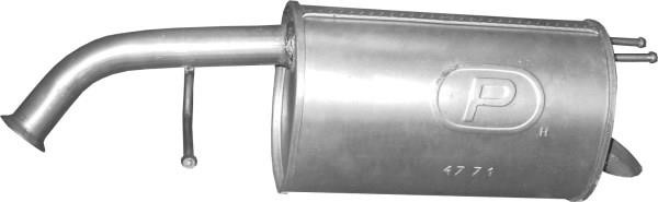 Polmostrow 47.71 End Silencer 4771: Buy near me at 2407.PL in Poland at an Affordable price!