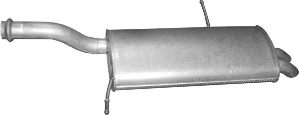 Polmostrow 04.30 End Silencer 0430: Buy near me in Poland at 2407.PL - Good price!