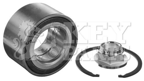 Key parts KWB1186 Wheel hub bearing KWB1186: Buy near me in Poland at 2407.PL - Good price!