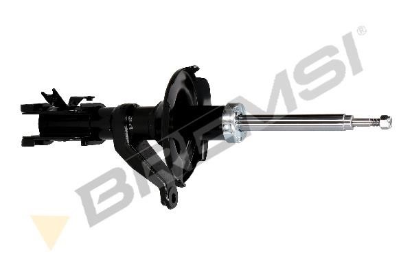 Bremsi SA1390 Front Left Gas Oil Suspension Shock Absorber SA1390: Buy near me in Poland at 2407.PL - Good price!