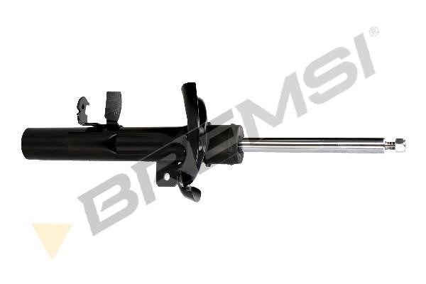Bremsi SA0759 Front Left Gas Oil Suspension Shock Absorber SA0759: Buy near me in Poland at 2407.PL - Good price!