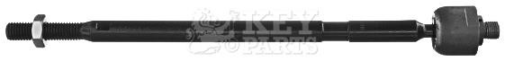 Key parts KTR4967 Inner Tie Rod KTR4967: Buy near me at 2407.PL in Poland at an Affordable price!