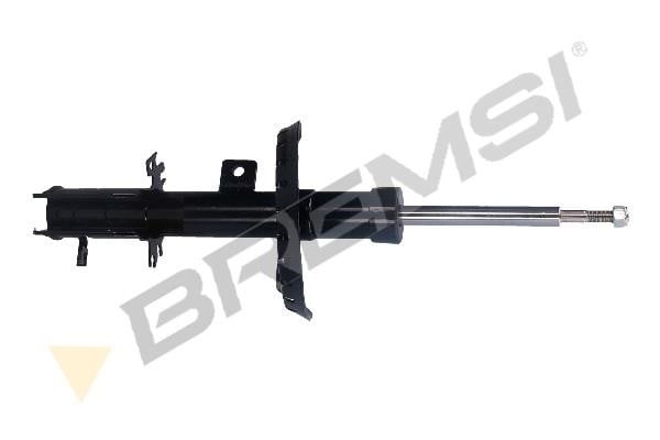 Bremsi SA0599 Front Left Gas Oil Suspension Shock Absorber SA0599: Buy near me in Poland at 2407.PL - Good price!