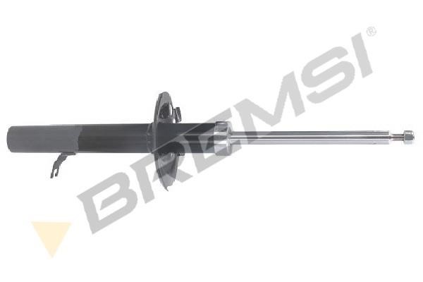 Bremsi SA0088 Front right gas oil shock absorber SA0088: Buy near me in Poland at 2407.PL - Good price!