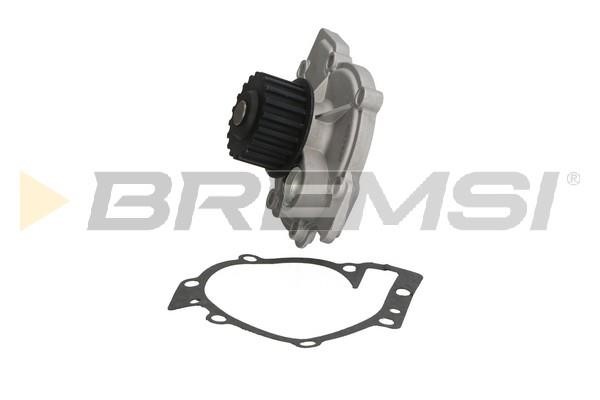 Bremsi WP0224 Water pump WP0224: Buy near me in Poland at 2407.PL - Good price!