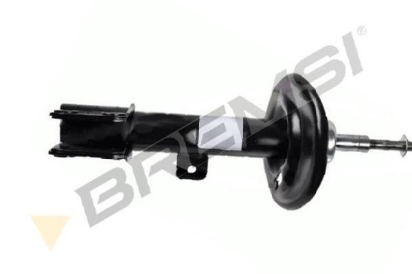 Bremsi SA0725 Front right gas oil shock absorber SA0725: Buy near me in Poland at 2407.PL - Good price!