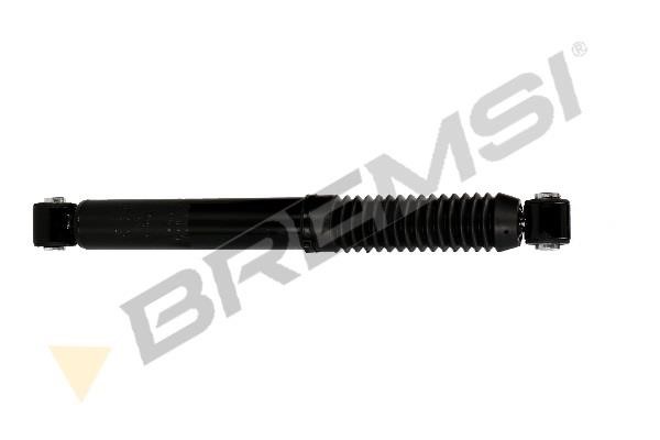 Bremsi SA0729 Rear oil and gas suspension shock absorber SA0729: Buy near me in Poland at 2407.PL - Good price!