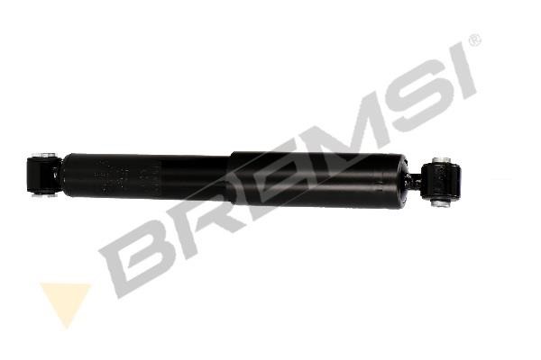 Bremsi SA0744 Rear oil and gas suspension shock absorber SA0744: Buy near me in Poland at 2407.PL - Good price!