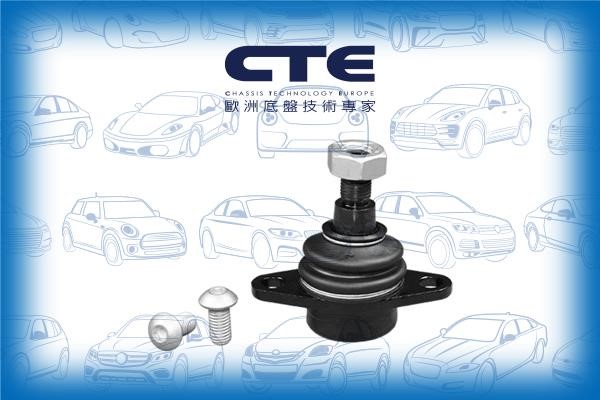 CTE CBJ09011A Ball joint CBJ09011A: Buy near me in Poland at 2407.PL - Good price!