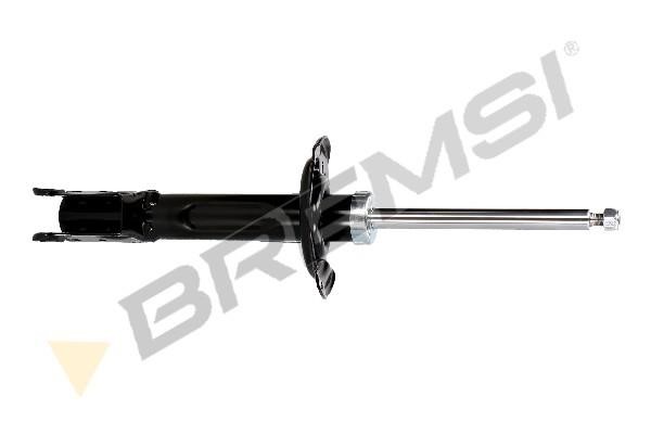 Bremsi SA0777 Front oil and gas suspension shock absorber SA0777: Buy near me in Poland at 2407.PL - Good price!