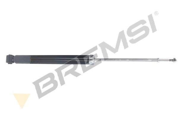 Bremsi SA0089 Rear oil and gas suspension shock absorber SA0089: Buy near me in Poland at 2407.PL - Good price!
