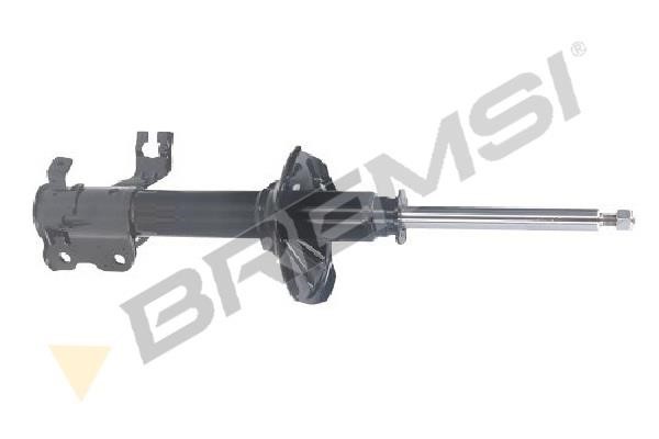 Bremsi SA0895 Front right gas oil shock absorber SA0895: Buy near me in Poland at 2407.PL - Good price!