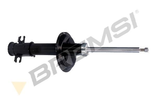 Bremsi SA0497 Front oil and gas suspension shock absorber SA0497: Buy near me at 2407.PL in Poland at an Affordable price!