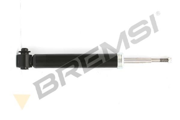 Bremsi SA0530 Rear oil and gas suspension shock absorber SA0530: Buy near me in Poland at 2407.PL - Good price!