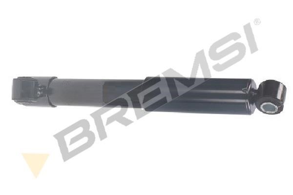 Bremsi SA0548 Rear oil and gas suspension shock absorber SA0548: Buy near me in Poland at 2407.PL - Good price!