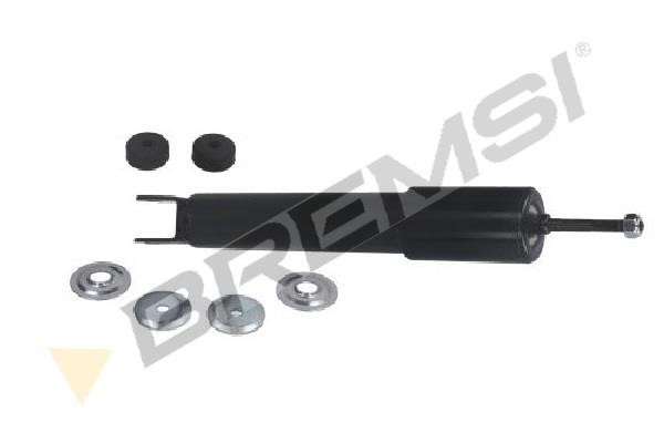 Bremsi SA0637 Front oil and gas suspension shock absorber SA0637: Buy near me in Poland at 2407.PL - Good price!