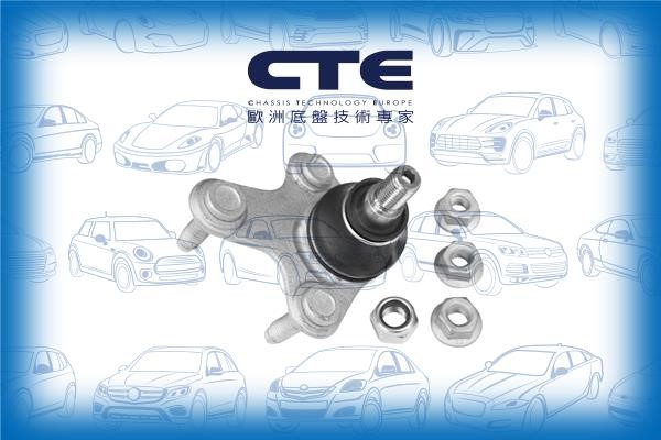 CTE CBJ20008RA Ball joint CBJ20008RA: Buy near me at 2407.PL in Poland at an Affordable price!