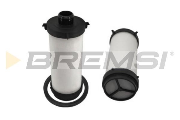 Bremsi FR0245 Automatic transmission filter FR0245: Buy near me in Poland at 2407.PL - Good price!